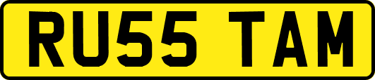 RU55TAM