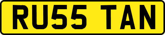 RU55TAN