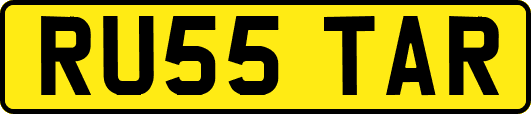 RU55TAR