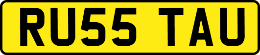 RU55TAU