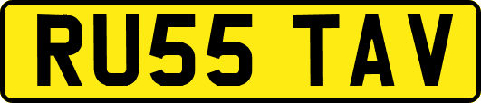 RU55TAV