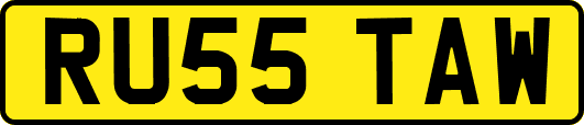 RU55TAW