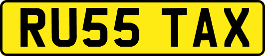 RU55TAX