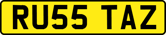 RU55TAZ