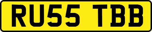 RU55TBB