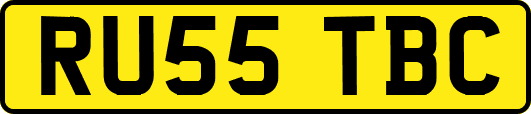 RU55TBC