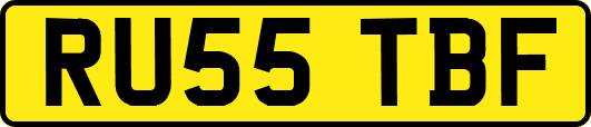 RU55TBF