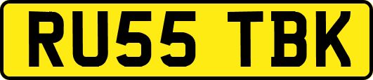 RU55TBK