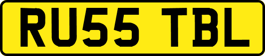 RU55TBL