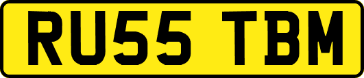RU55TBM