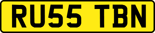 RU55TBN