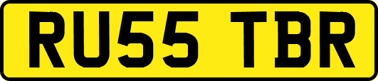 RU55TBR