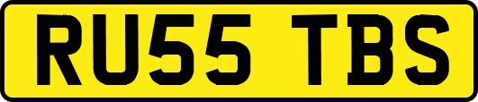 RU55TBS
