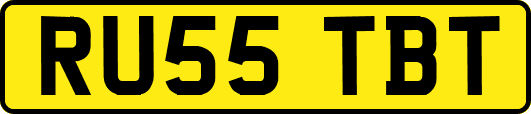 RU55TBT