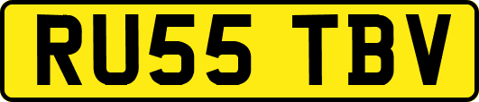 RU55TBV