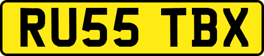 RU55TBX