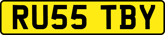 RU55TBY