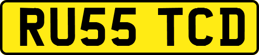 RU55TCD