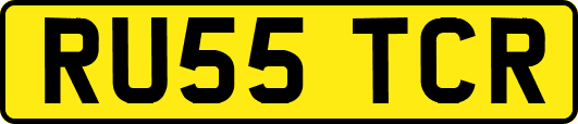 RU55TCR
