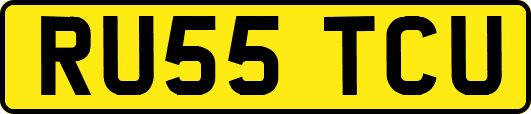 RU55TCU