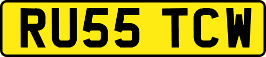 RU55TCW