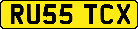 RU55TCX