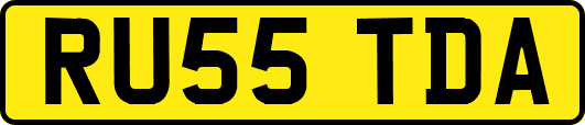 RU55TDA