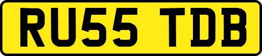 RU55TDB