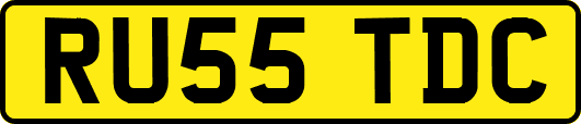 RU55TDC