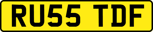 RU55TDF