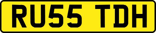 RU55TDH