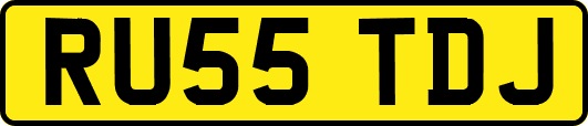 RU55TDJ