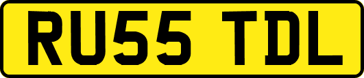 RU55TDL