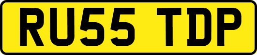 RU55TDP