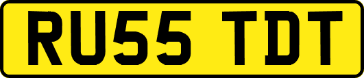 RU55TDT