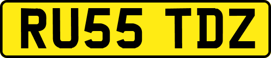 RU55TDZ