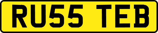 RU55TEB