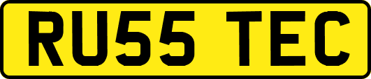 RU55TEC