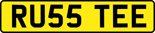 RU55TEE