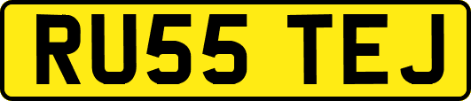 RU55TEJ