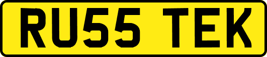 RU55TEK