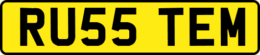 RU55TEM