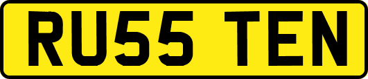 RU55TEN