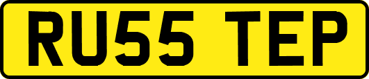RU55TEP
