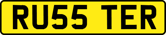 RU55TER