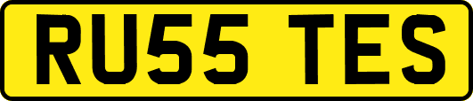 RU55TES