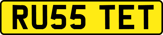 RU55TET