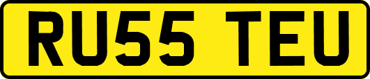RU55TEU