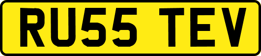 RU55TEV