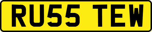 RU55TEW
